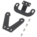 2024-2025 Kawasaki Ninja 500 Front Rear Cam Camera Mount Bracket Holder