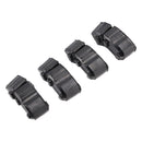 2011-2016 BMW F800GT K71 Hinterrad Rubbers Cush Antrieb