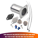 2000-2004 BMW 3er E46 320td EGR-Lösch-Ausblend-Kit