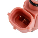 Inyector de combustible 68V-13761-10-00 para fueraborda Yamaha 115HP F115JA F115LA 11-14