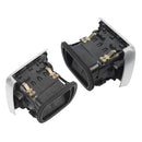 Mercedes-Benz GL-Klasse (X166) fra 2012-2015, delenummer 1668300254, 2x ventilasjonsgitter foran venstre + høyre