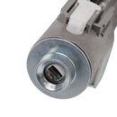 Ignition lock cylinder assembly with 2 keys for Lexus RX400H 3.3L (2006–2008), part number 45020-48-2