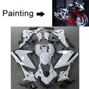 2023-2024 Honda CBR250RR Injection Fairing Kit Body Plastic ABS