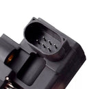 1998-2000 MERCEDES-BENZ SLK230 Gaspedalsensor 0125423317