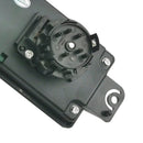 2001-2004 Buick Regal GS, LS 3,8 l V6 – Gas-Klimaanlagen-Klimamodul-Panel 599-199