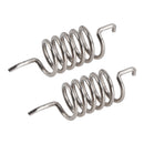 Freezer Door Hinge Spring Replacement Kit For Dometic RM2350 RM2301 RM2553