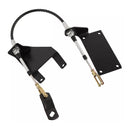 Overføringsboks Kabelskifteoppgradering Heavy Duty For Wrangler TJ 1997-2006