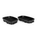 Nowa czarna przednia osłona chłodnicy do BMW serii 3 E36 1992-1996
