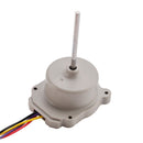 Akcesoria do silnika wentylatora parownika lodówki DC 12 V do LG EAU65058312