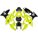 2009-2014 BMW S1000RR Einspritzverkleidungssatz Karosserie Kunststoff ABS