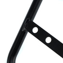 Portamaletas portamaletas lateral derecha para BMW R12 Ninet 2024-2025