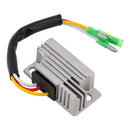 1988 Yamaha YFM80U Moto-4 80 Voltage Regulator Rectifier 55x-81960-90 Universal