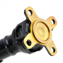 2003-2010 BMW X3 3.0i AUTOMATIK Vordere Antriebswelle 702mm 26203401609