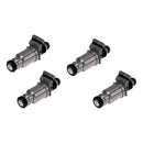4 Stück Kraftstoffeinspritzdüsen für Toyota Corolla 88-93 Celica 1990-1993 23250-16120