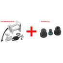 2002-2007 E60 E61 520d/525d/530 EGR Blind Plug Kit for BMW M47N2 M57N2