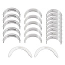2006-2010 Kia Optima Engine Overhaul Rebuild Kit Crankshaft Connecting Rods 23111-2G010