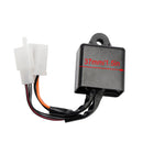 CDI BOX Tändstift passar för Arctic Cat ATV 50 Y-6 YOUTH 2004-2005 DVX 50 2006-2008