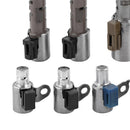 AB60F 2007-2011 TOYOTA TUNDRA 9X Transmission Shift Solenoid Valves