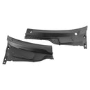 2012-2016 Mini Cooper Paceman R61 Windschutzscheibenverkleidung 51719808095+51719808096