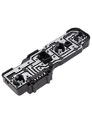 Lamp holder for right rear light 4518200477 for Smart Fortwo 2008-2018