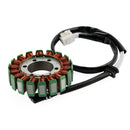 2012 Kawasaki Motorcycles Ninja 650 - EX650ECF STATOR Generisk