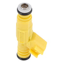 4 Uds inyectores de combustible para Ford Ranger Mazda B2300 2.3L 0280156205 FJ464