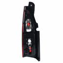 2018-2023 für Peugeot Rifter Heckklappe Hinten Rechts Rücklicht Rücklicht Halogen 9820555280