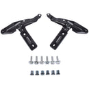 2011-2018 Dodge Ram 3500 Dragkrok Spegelfäste &amp; Hårdvarusats 68078243AA 68078242AA