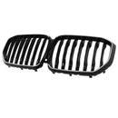 2019-2022 BMW X5 G05 front nyre glans sort M-Performance