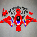 ABS plastbeklædningssæt til Honda CBR1000RR 2008-2011