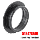 Zündkerzenrohrdichtung für Jeep Wrangler Cherokee 2012-2024 5184778AB