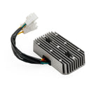 Rectificador regulador para SYM GTS 250 E2 E3 LM25W 05-08 GTS 300i EVO LM30W 09-11