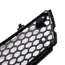 2002–2009 Seat Cordoba 6L Frontgrill, unterer Kühlergrill, Honig