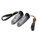 LED-Blinker-Anzeigelampen für HONDA CRF250 CB500 CB650F CTX700 Clear