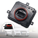 2015-2017 VW GTI varselljus LED-modul DRL-modul 4G0907697G