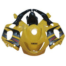 1996-2007 Yamaha YZF 600R Thundercat injection fairing set body plastic ABS