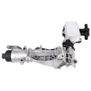 Für Renault Scenic III Ölfiltergehäuse Ölkühlerbaugruppe 626 180 00 11
