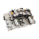 Citroen gearbox valve body 6-speed TF-71SC