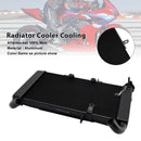 2024-2025 HONDA CBR650R Radiator Engine Cooler Generic