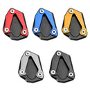 Placa ampliadora de suporte BMW S1000RR 2020+