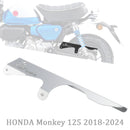 2018-2024 HONDA Monkey 125 Chránič krytu řetězu