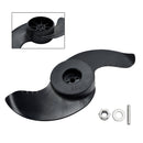 Trollingmotorpropell Weedless Wedge 2 propeller for 3-5/8" Motordiameter 2091160