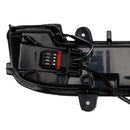 2002-2006 Mercedes-Benz E-Class W211 S211 Facelift Turn Signal in Left Wing Mirror A038201321 Generic
