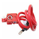 Cable polo positivo de batería 61126989780 para BMW E60 5 Serie 525i 528i