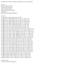 Tomgångsluftregulator tomgångsställdon 0280140575 för BMW 3-serie E36 E46 1999-2005