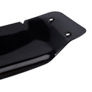 2023- FLHXSE models and 2024-later FLHX models 7"" Windshield Windscreen Generic