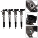 2019.07+ Ford Kuga Mk3 4PCS Inyector de combustible GK2Q-9K546-AC 4103590680808 GK2Q9K546AB