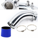 1992-2001 1992-2001 J-Pipe REMOVE Kit inloppsrör 80mm