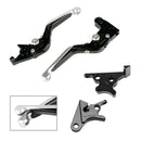 Säädettävä kytkinjarruvipu sopii malleihin HONDA CB350 Hness GB350 CB350 2021-2023