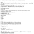 2004–2008 Volvo S80 Allradantrieb Hinterachs-Differential-Ölpumpe 8689664 30783079